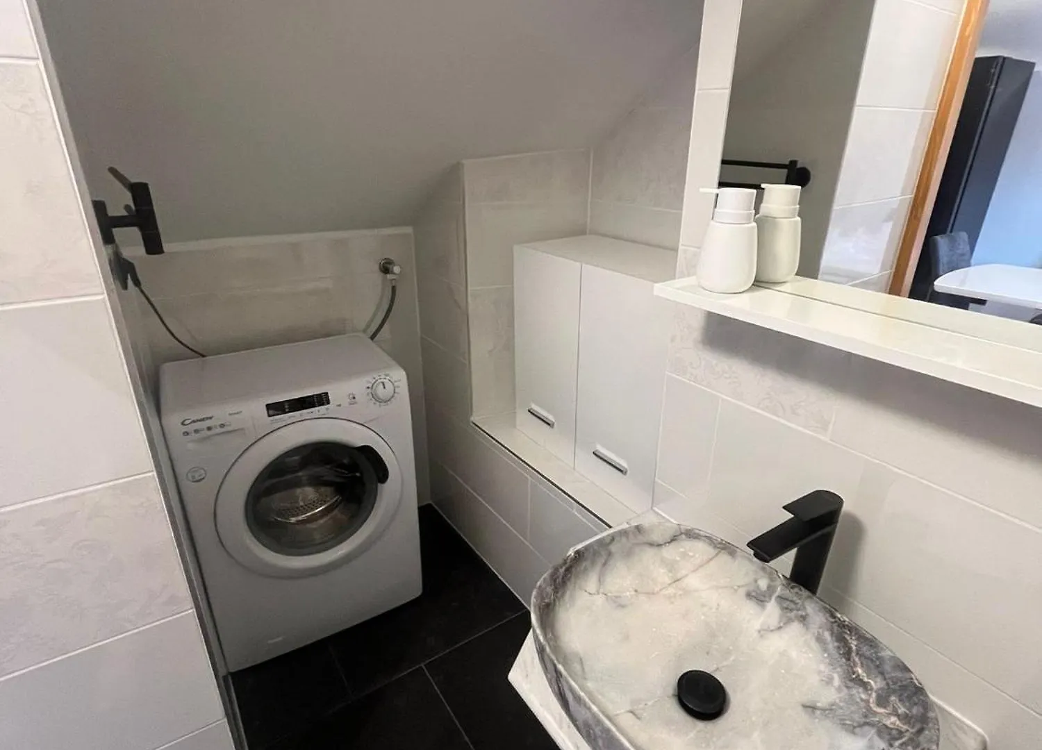 Διαμέρισμα Apartman Luce Šišan Κροατία
