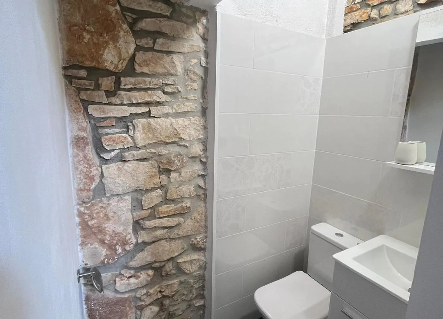 Apartman Luce Šišan