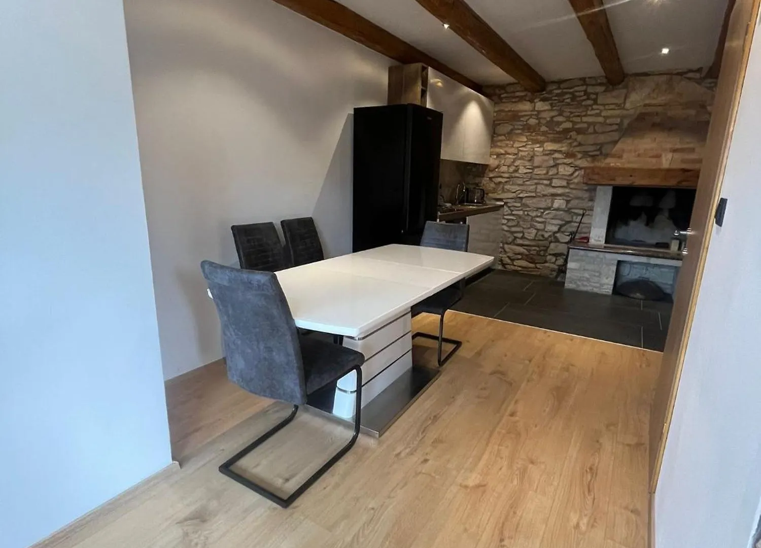 Apartman Luce Šišan