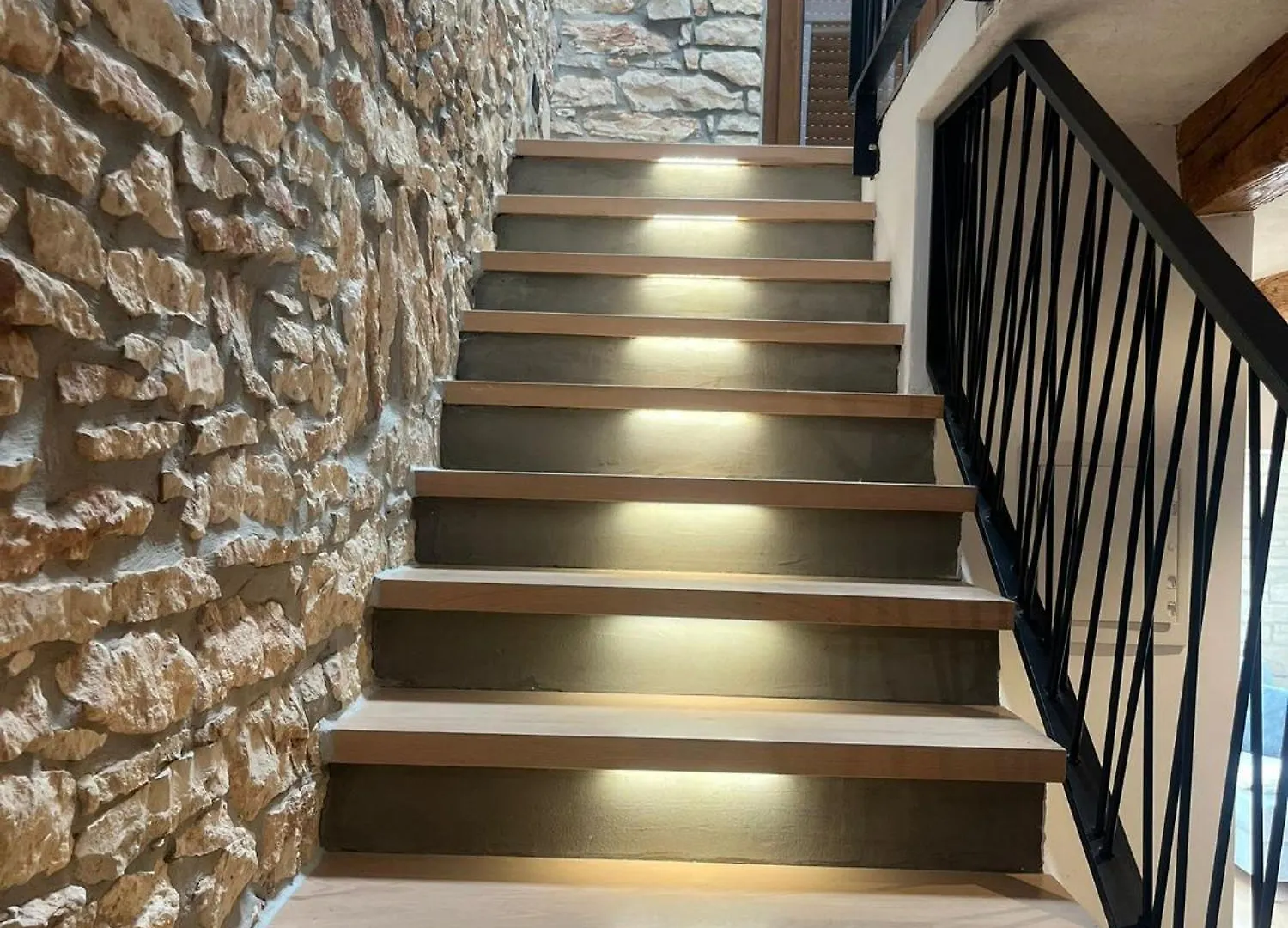 Apartmán Apartman Luce Šišan
