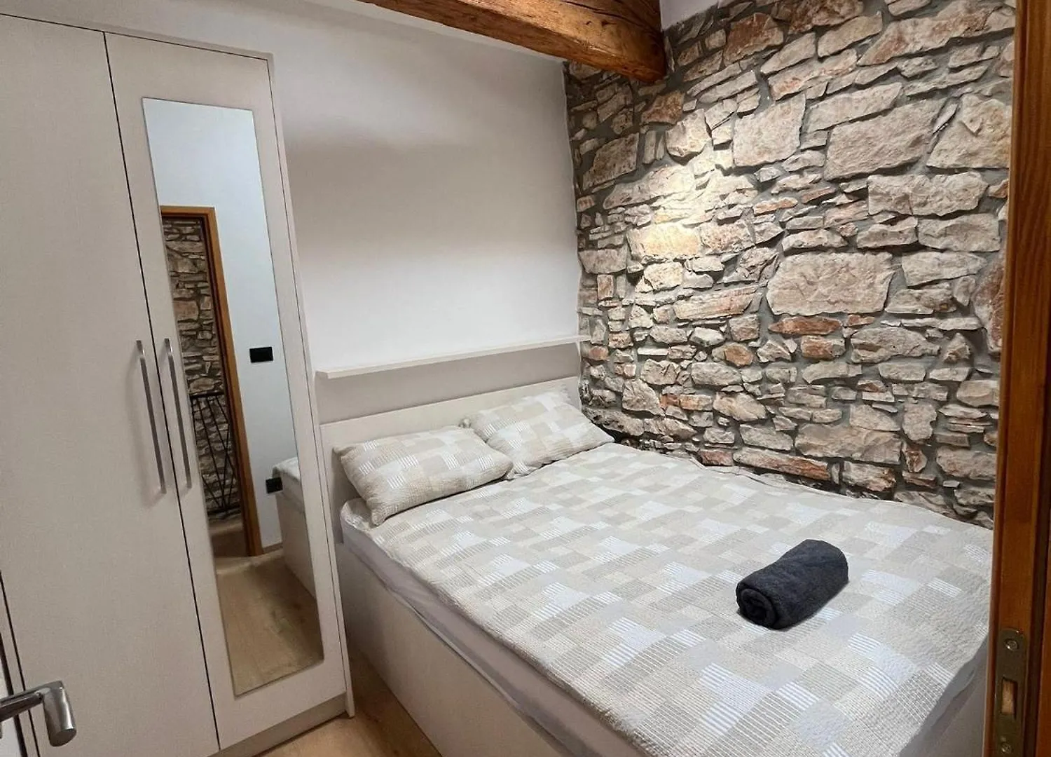 Apartman Luce Šišan 0*,  Κροατία