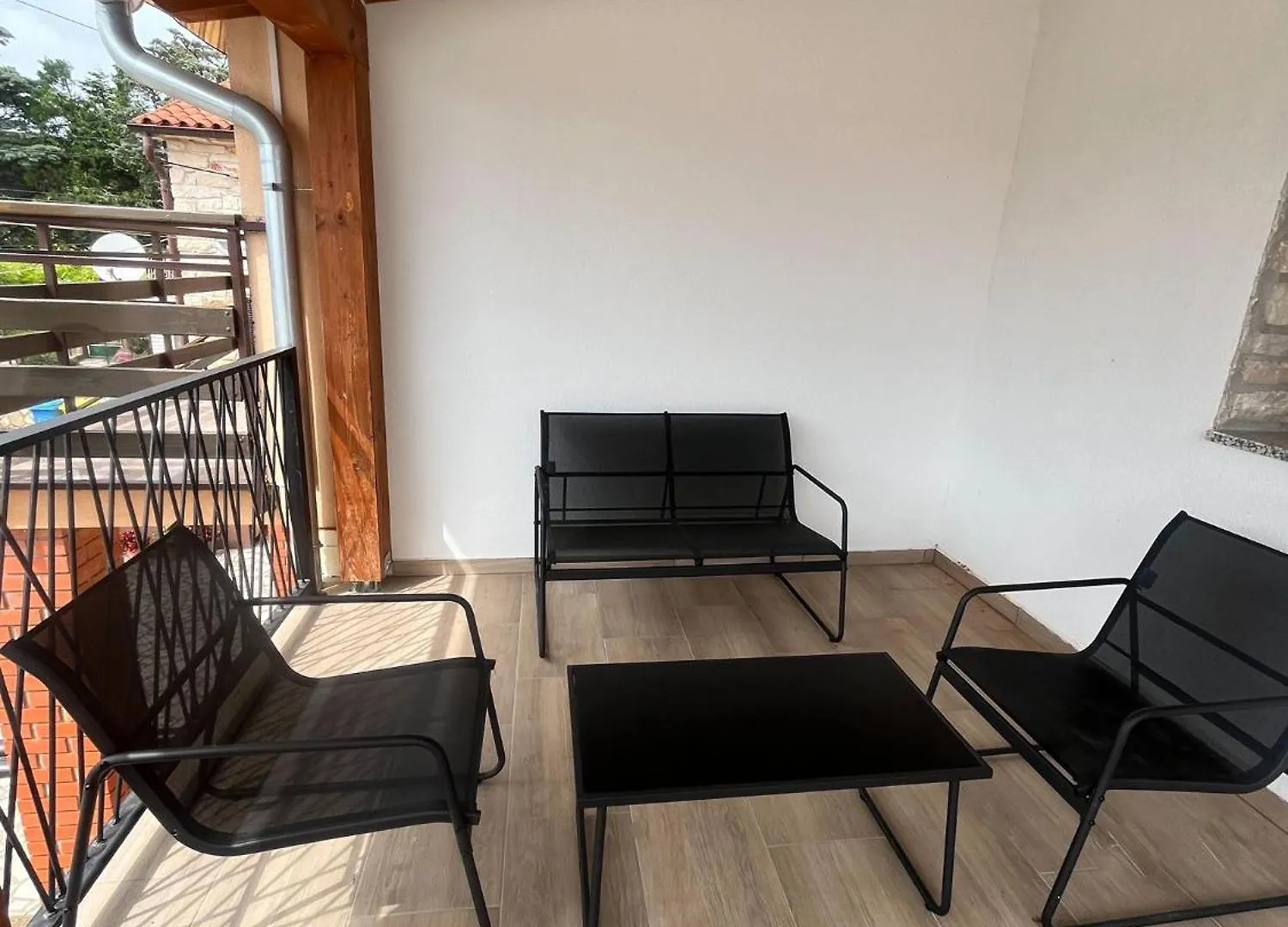 Apartman Luce Šišan Apartmán