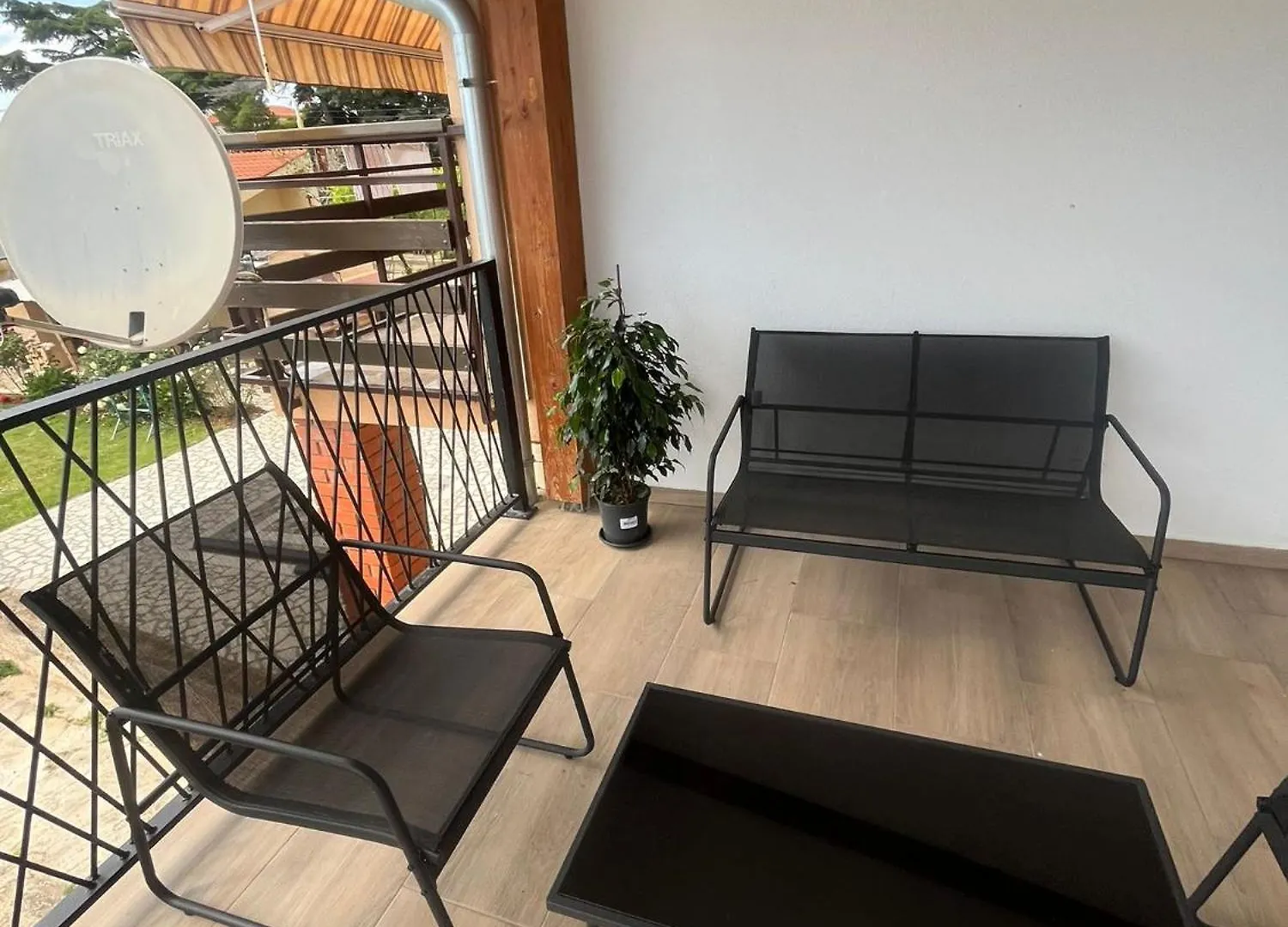 Apartman Luce Šišan 0*,  Κροατία